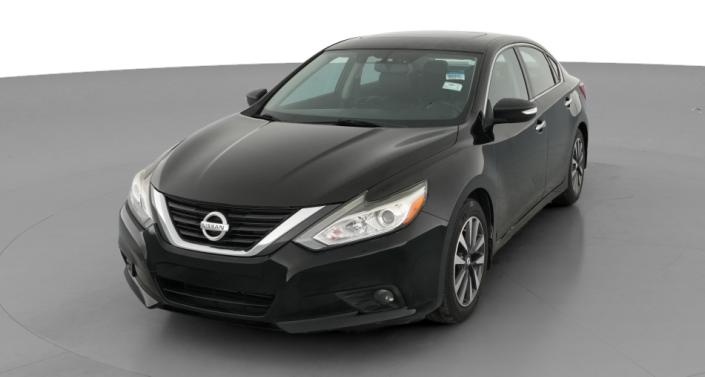 Thumbnail: 2016 Nissan Altima - 1
