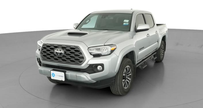 Thumbnail: 2023 Toyota Tacoma - 1