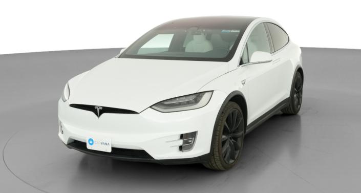 2020 Tesla Model X Long Range -
                  Framingham, MA
