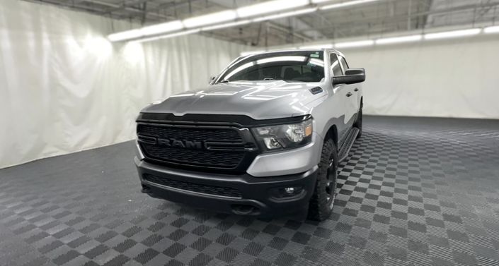 Thumbnail: 2023 RAM 1500 - 1