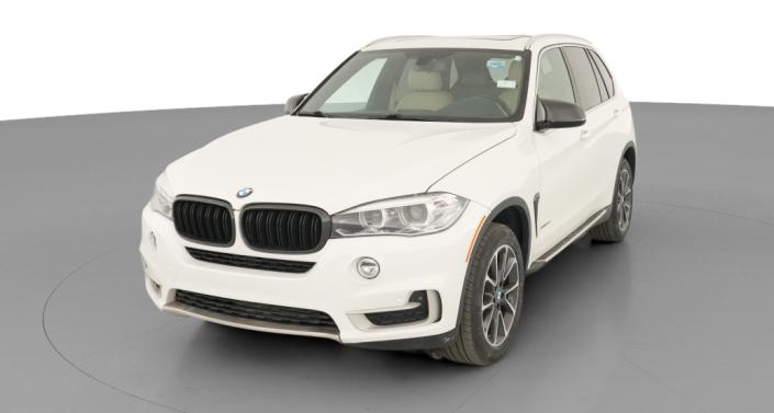 Thumbnail: 2018 BMW X5 - 1