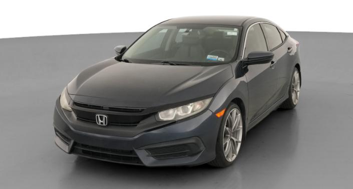 Thumbnail: 2016 Honda Civic - 1