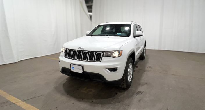 Thumbnail: 2017 Jeep Grand Cherokee - 1