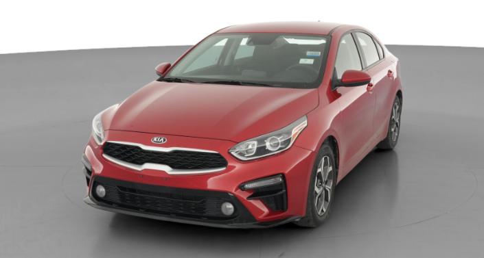 Thumbnail: 2019 Kia Forte - 1