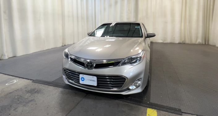 Thumbnail: 2013 Toyota Avalon - 1