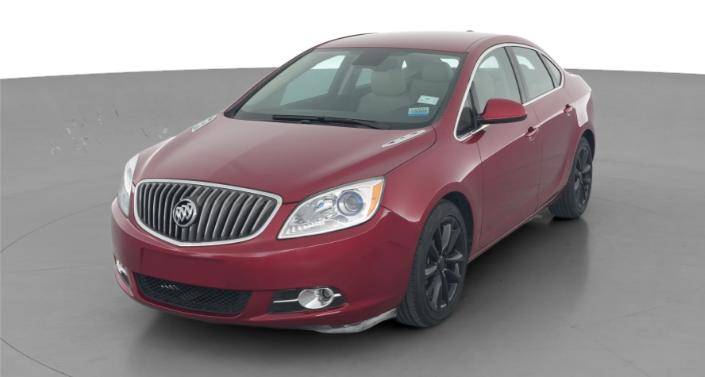 2017 Buick Verano Sport Touring -
                  Lorain, OH
