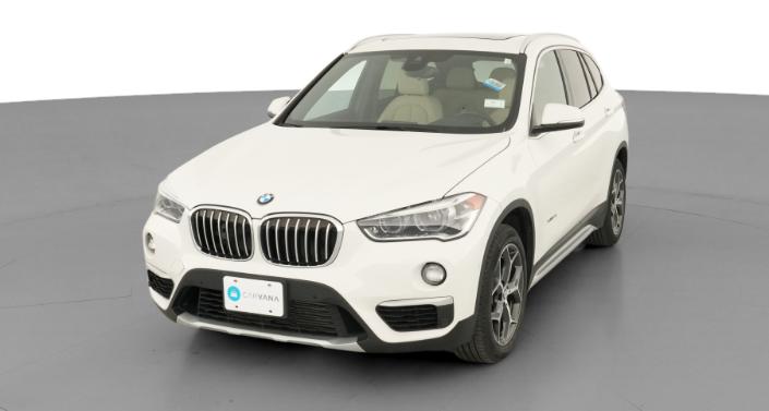 Thumbnail: 2017 BMW X1 - 1