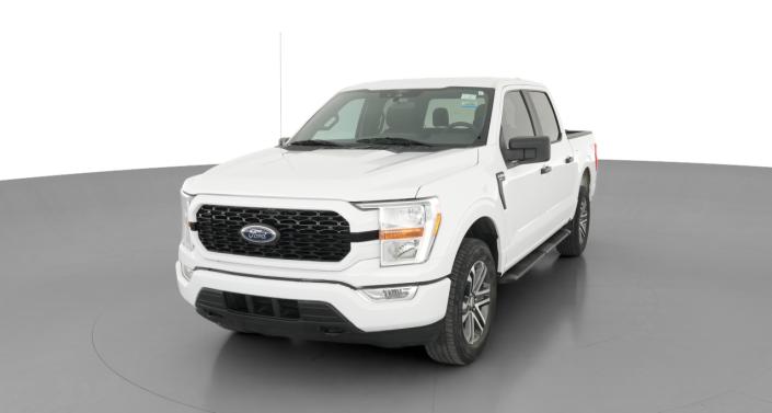 Thumbnail: 2021 Ford Econoline - 1