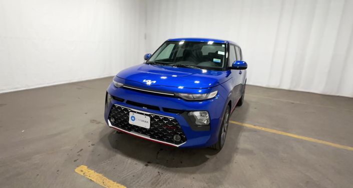 Thumbnail: 2022 Kia Soul - 1