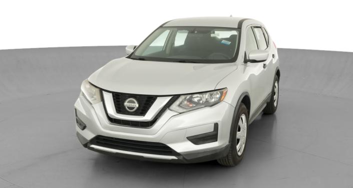 Thumbnail: 2018 Nissan Rogue - 1