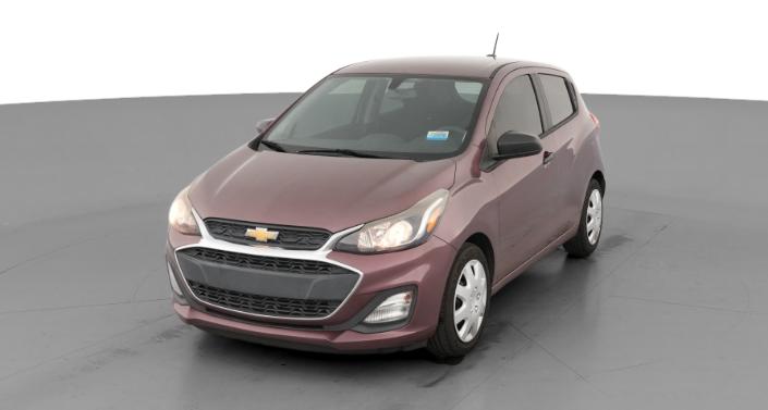 Thumbnail: 2019 Chevrolet Spark - 1