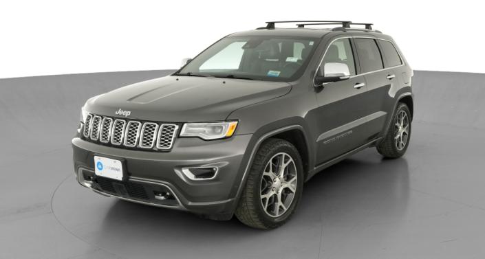 Thumbnail: 2019 Jeep Grand Cherokee - 1