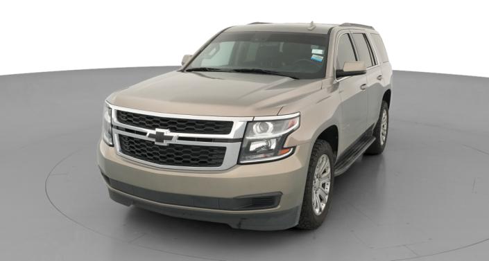 Thumbnail: 2019 Chevrolet Tahoe - 1