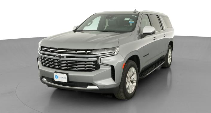 Thumbnail: 2023 Chevrolet Suburban - 1
