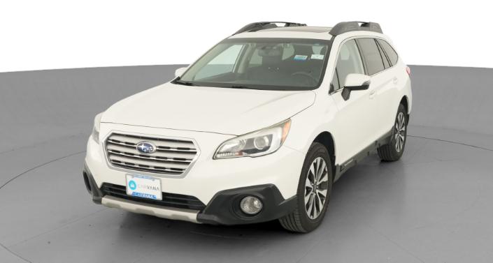 Thumbnail: 2016 Subaru Outback - 1