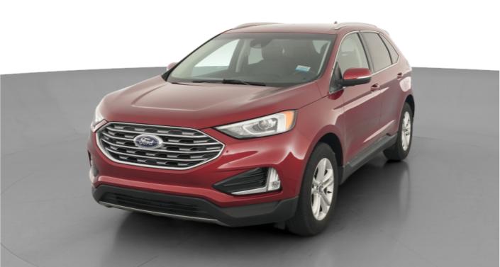 Thumbnail: 2019 Ford Edge - 1