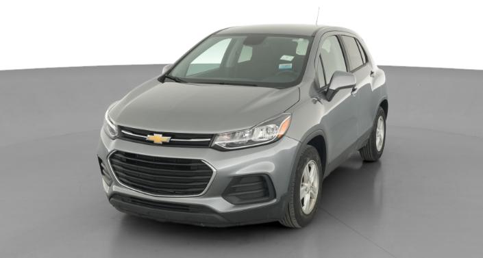 Thumbnail: 2020 Chevrolet Trax - 1