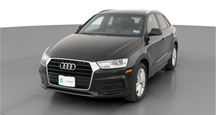 2017 Audi Q3 Premium -
                  Haines City, FL