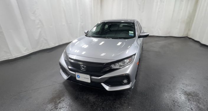 Thumbnail: 2019 Honda Civic - 1