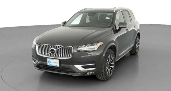 Thumbnail: 2024 Volvo XC90 - 1
