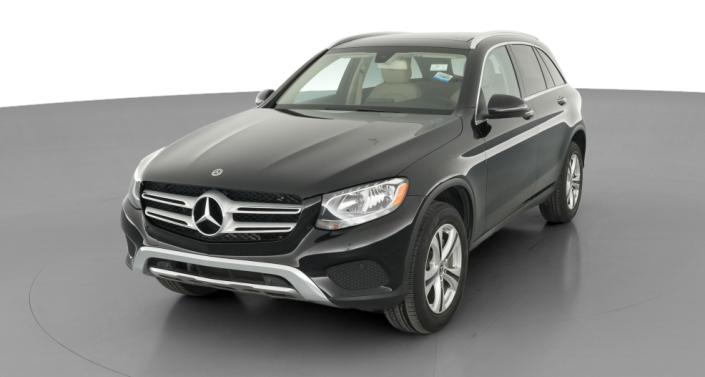 Thumbnail: 2018 Mercedes-Benz GLC - 1