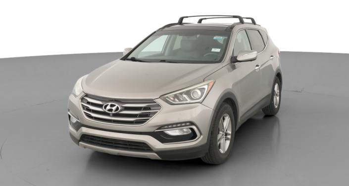 Thumbnail: 2017 Hyundai Santa Fe - 1