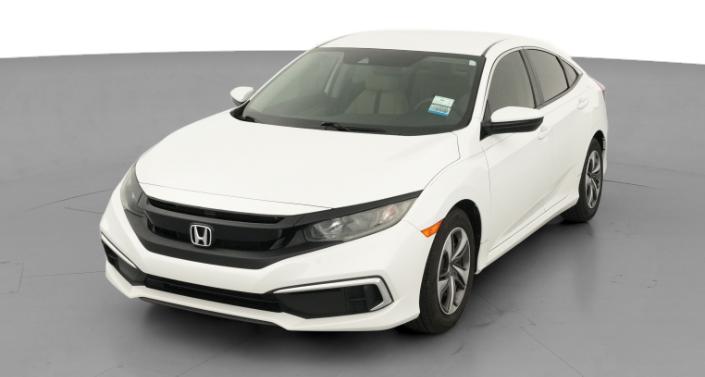 Thumbnail: 2019 Honda Civic - 1