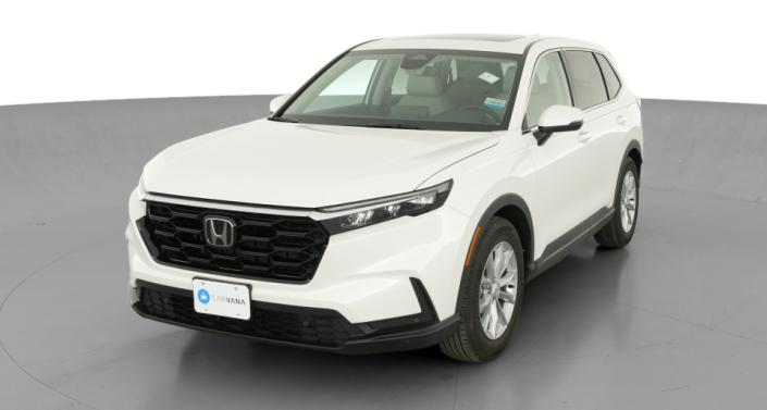 Thumbnail: 2025 Honda CR-V - 1