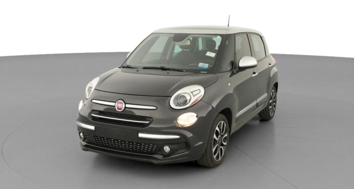 2019 Fiat 500L Lounge -
                  Tolleson, AZ