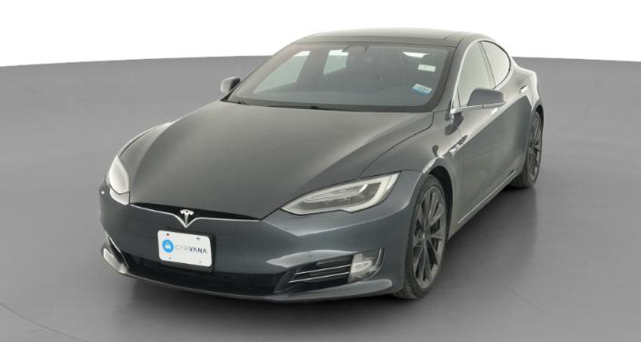 Thumbnail: 2018 Tesla Model S - 1
