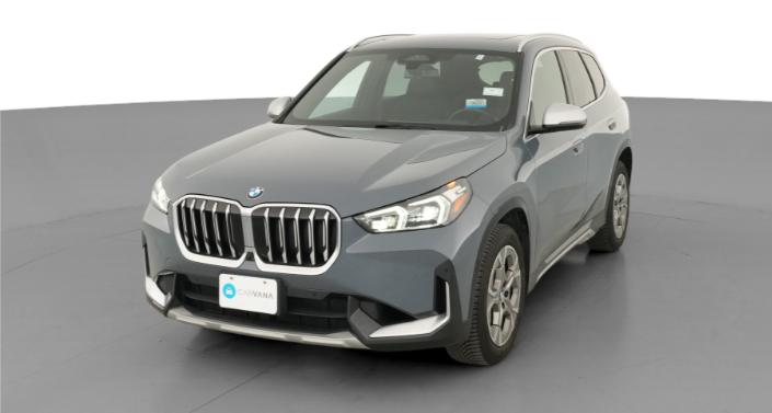 Thumbnail: 2023 BMW X1 - 1