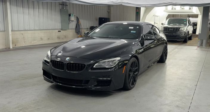 2016 BMW 6 Series 640i -
                  Kansas City, MO