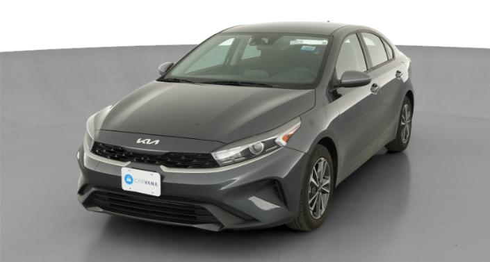 Thumbnail: 2023 Kia Forte - 1