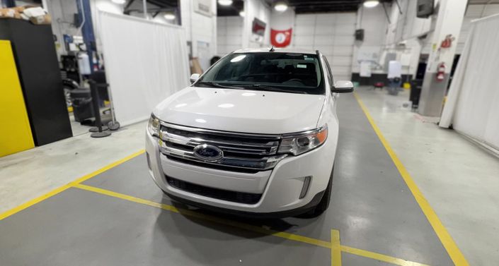 Thumbnail: 2013 Ford Edge - 1