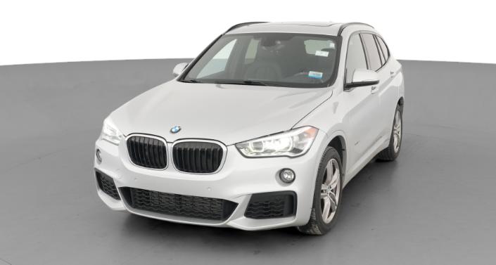 Thumbnail: 2017 BMW X1 - 1
