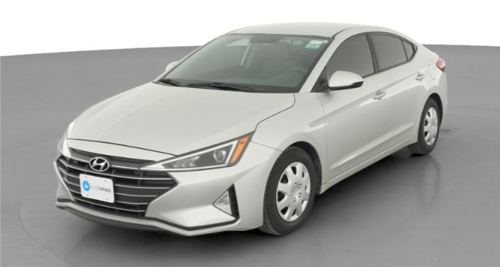 Thumbnail: 2019 Hyundai Elantra - 1