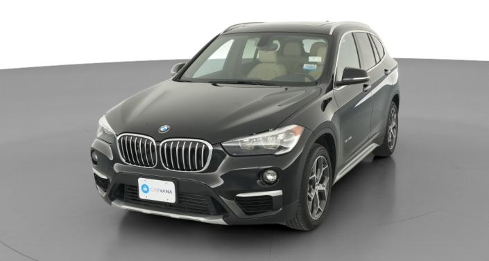Thumbnail: 2018 BMW X1 - 1