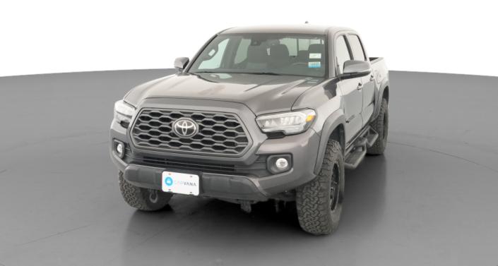 Thumbnail: 2020 Toyota Tacoma - 1