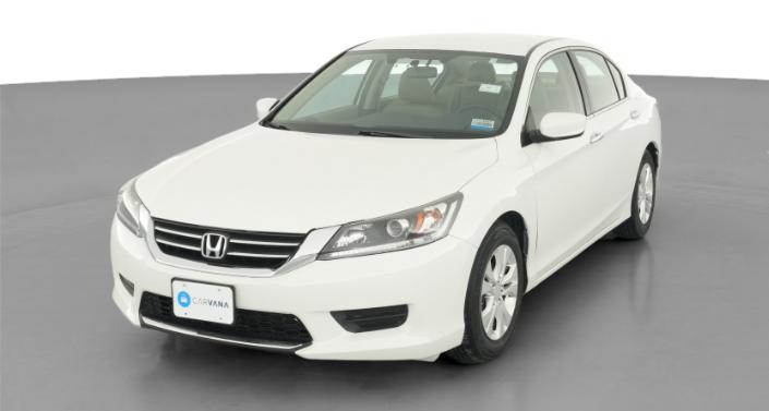 Thumbnail: 2014 Honda Accord - 1
