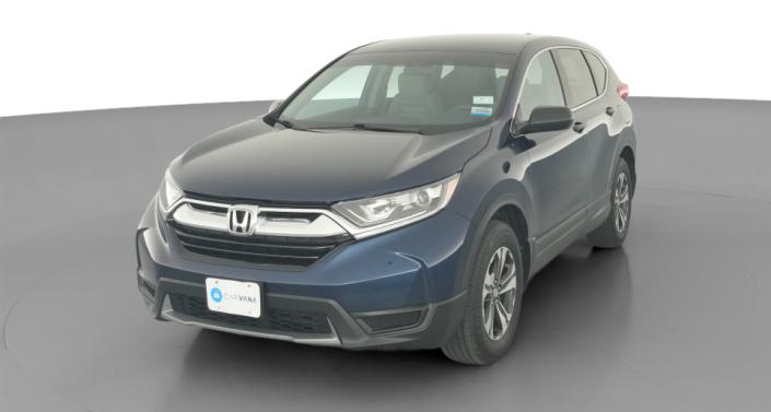 Thumbnail: 2019 Honda CR-V - 1