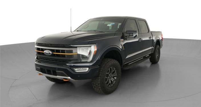 Thumbnail: 2022 Ford Econoline - 1