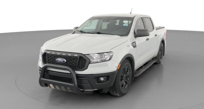 Thumbnail: 2022 Ford Ranger - 1