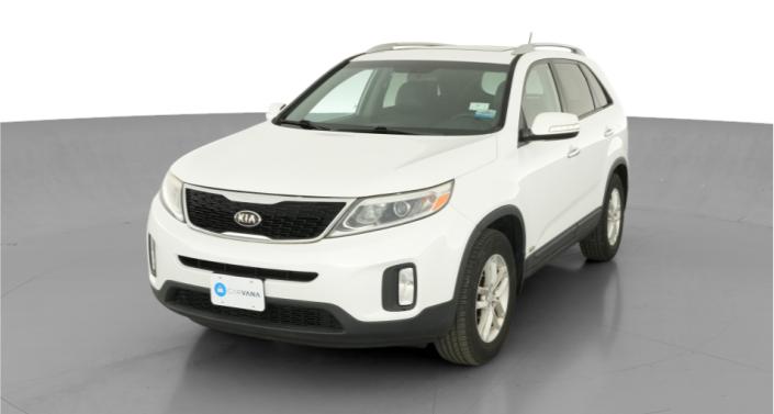 Thumbnail: 2015 Kia Sorento - 1