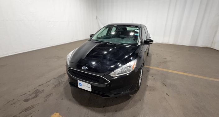 Thumbnail: 2018 Ford Focus - 1