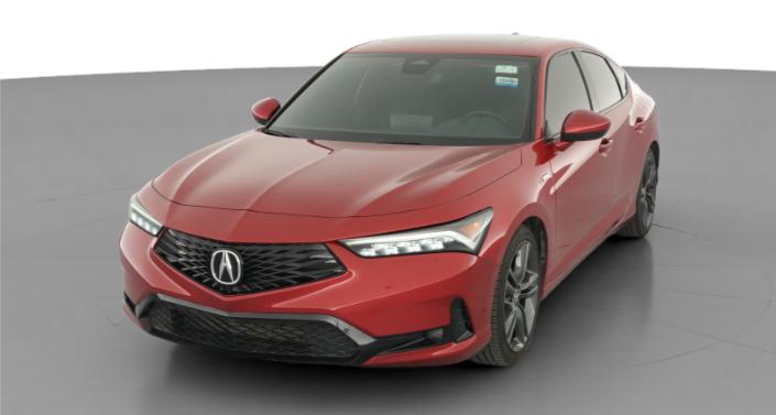 2023 Acura Integra A-Spec -
                  Wheatland, OK