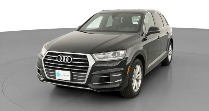 Thumbnail: 2019 Audi Q7 - 1