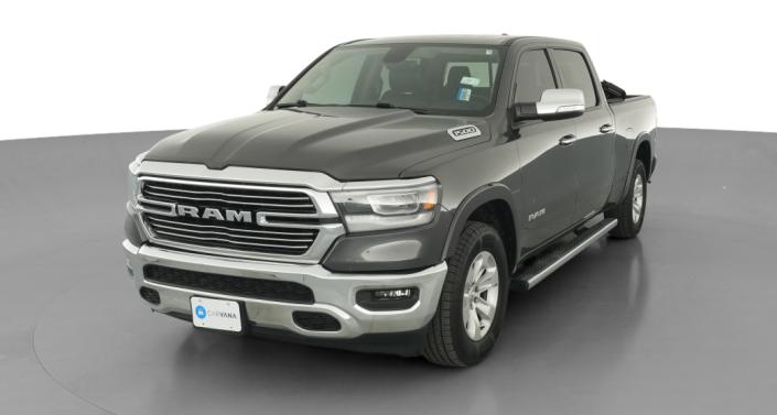 Thumbnail: 2019 RAM 1500 - 1