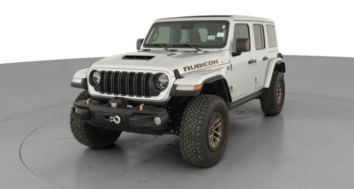 Thumbnail: 2024 Jeep Wrangler - 1