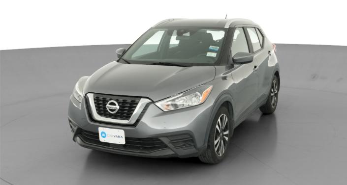 Thumbnail: 2020 Nissan Kicks - 1