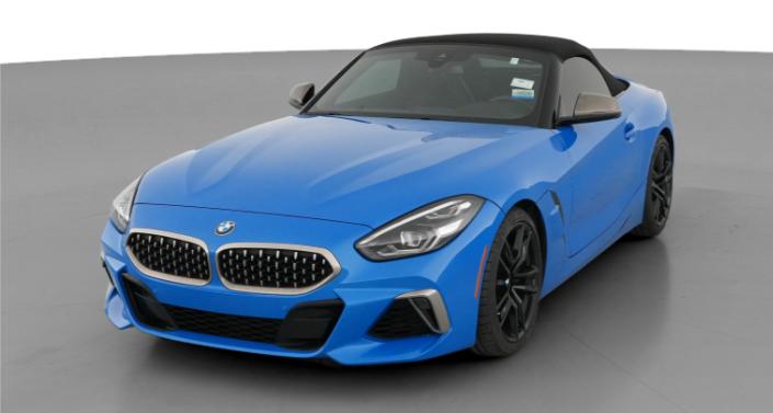 Thumbnail: 2020 BMW Z4 - 1